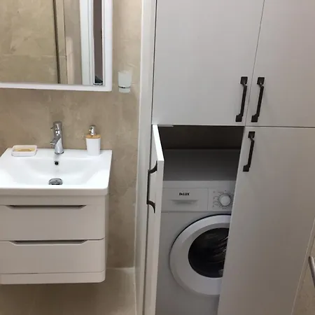 Appartement Butterfly Sarandë