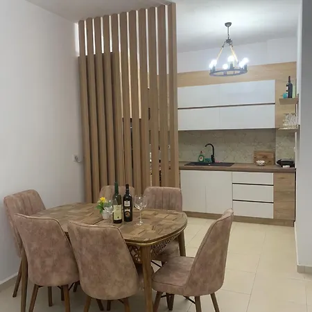 Appartement Butterfly Sarandë