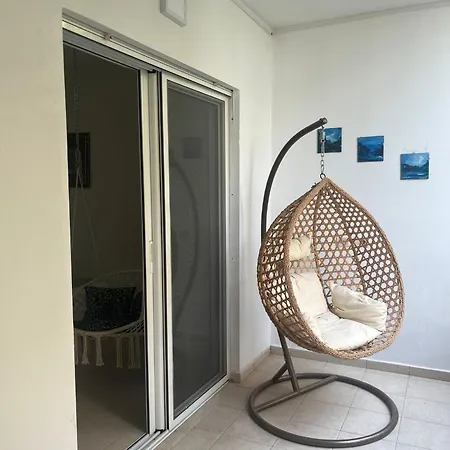 Appartement Butterfly