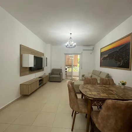Appartement Butterfly *