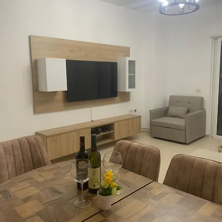 Appartamento Butterfly Sarandë