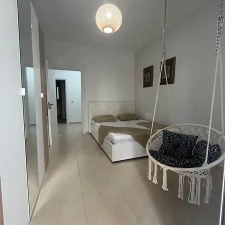 Appartamento Butterfly Sarandë